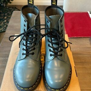 Dr. Martens Smooth Leather 1460